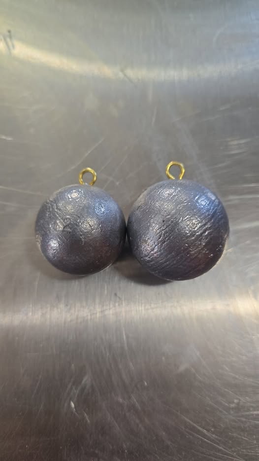 LG Cannon Ball Sinkers (12 oz / 16 oz)