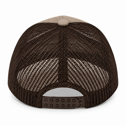 CW’s Tackle Hat