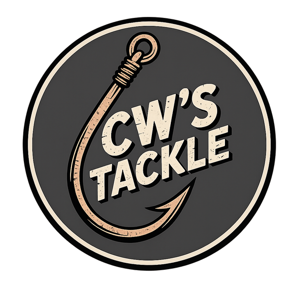 CW's Tackle