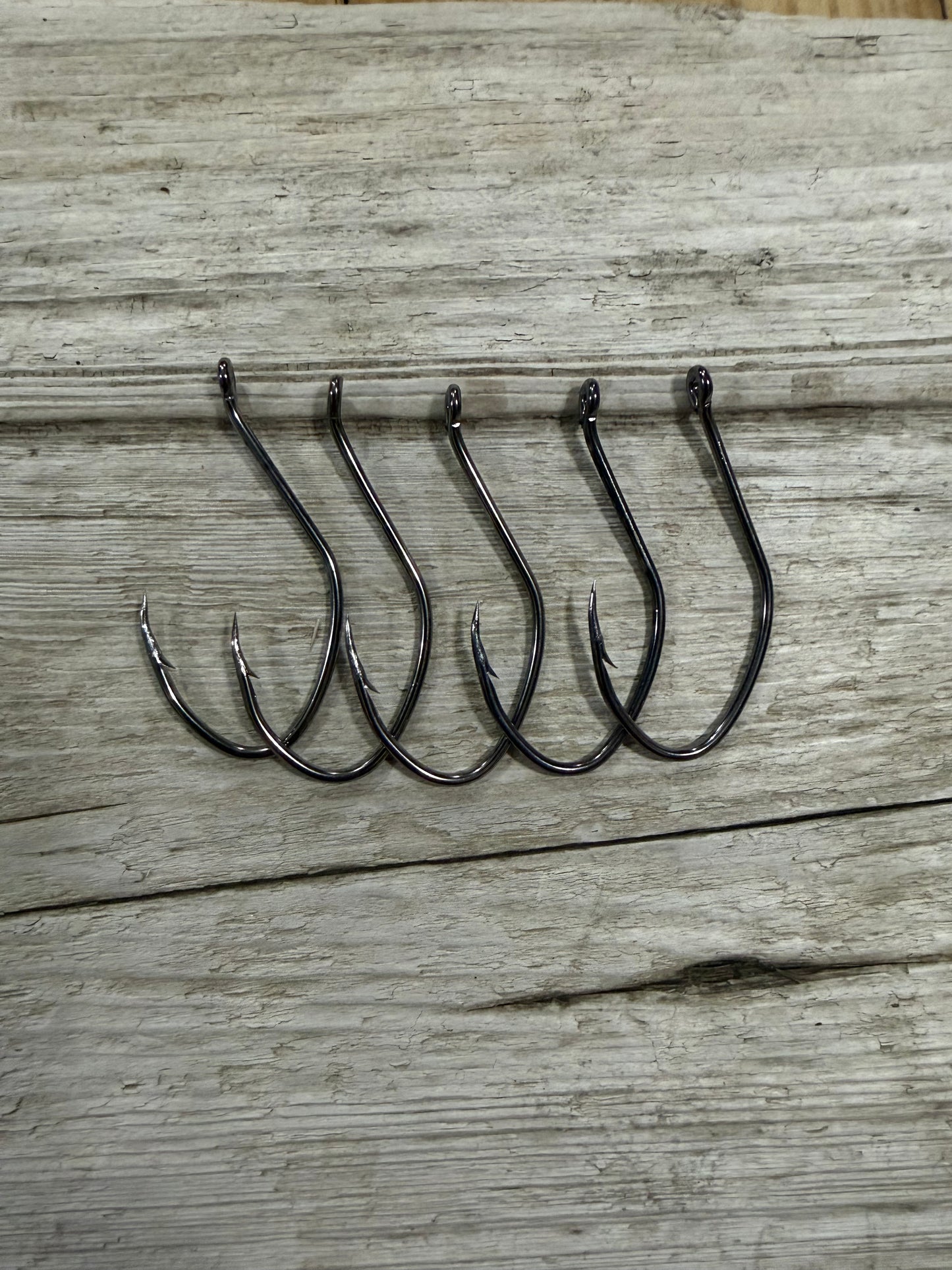 6/0 Kahle Hook