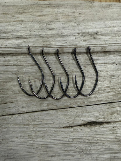 6/0 Kahle Hook