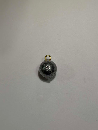 Cannon Ball Sinkers (1 oz - 8 oz)