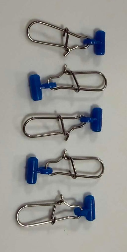 Quick Change Sinker Slide Packs