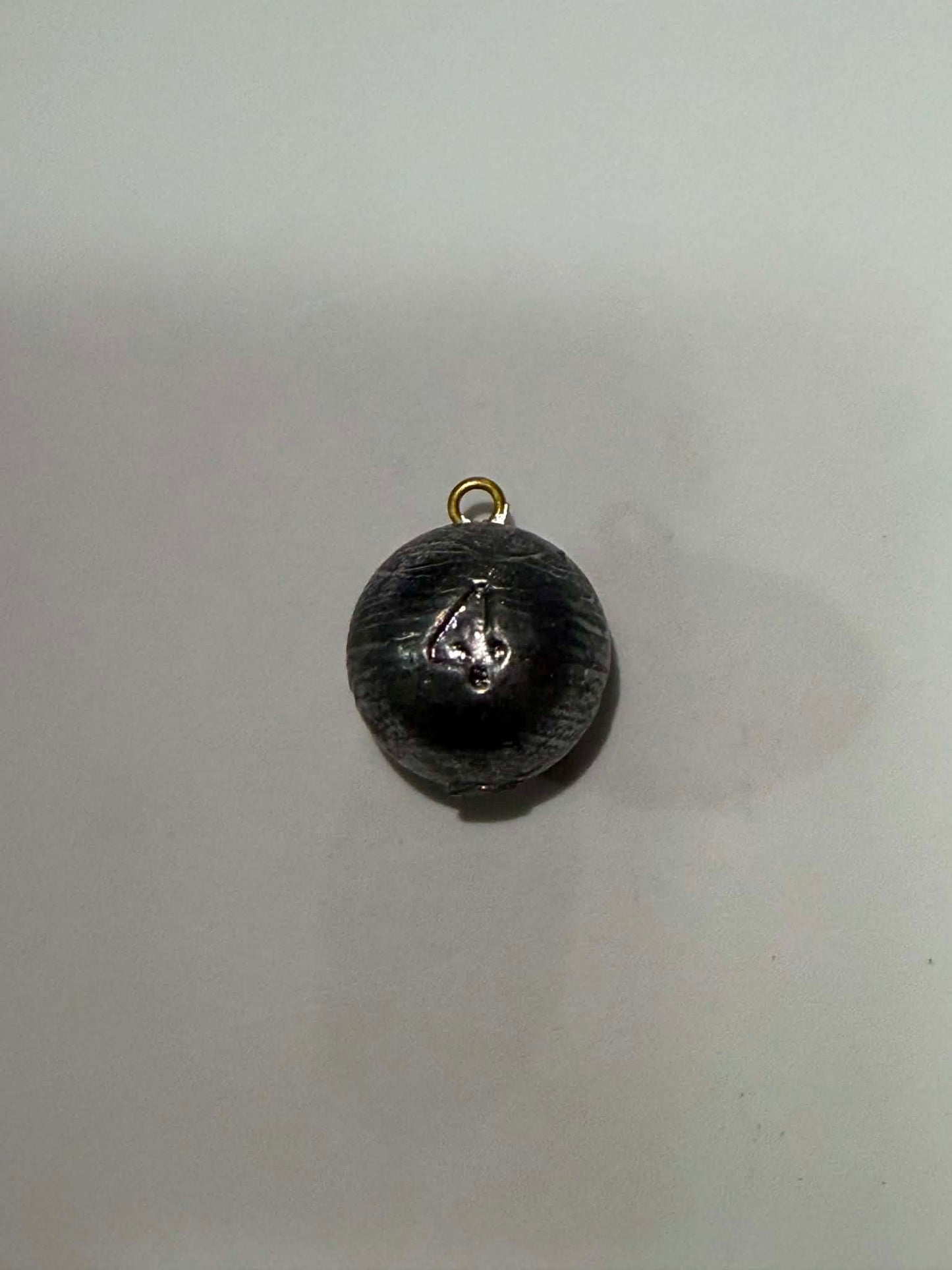Cannon Ball Sinkers (1 oz - 8 oz)